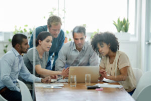 Read more about the article Implementing Force Multipliers in Your Organization 
