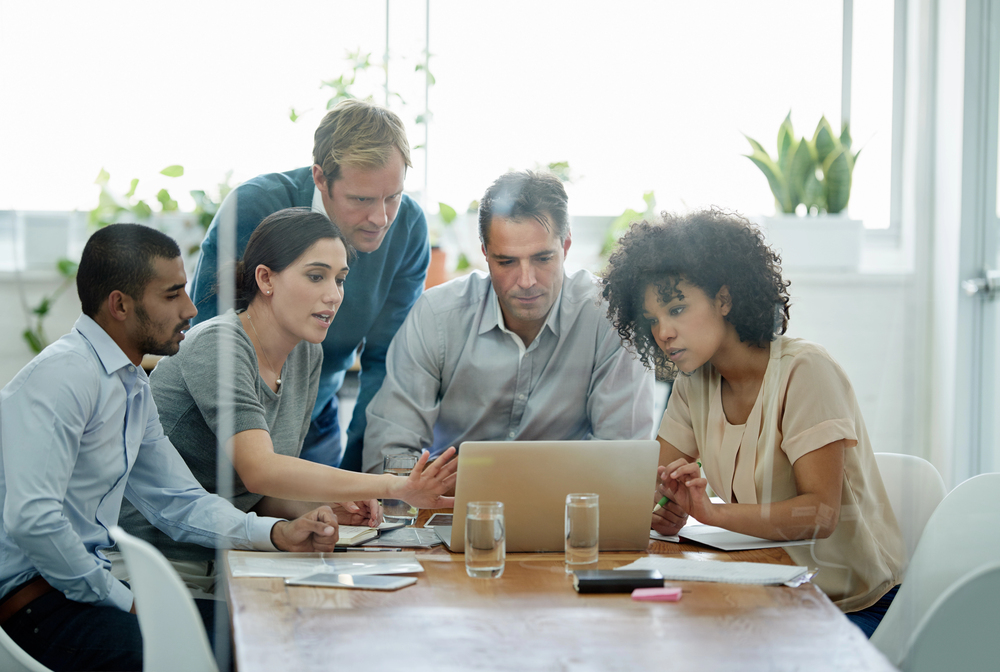 Read more about the article Implementing Force Multipliers in Your Organization 
